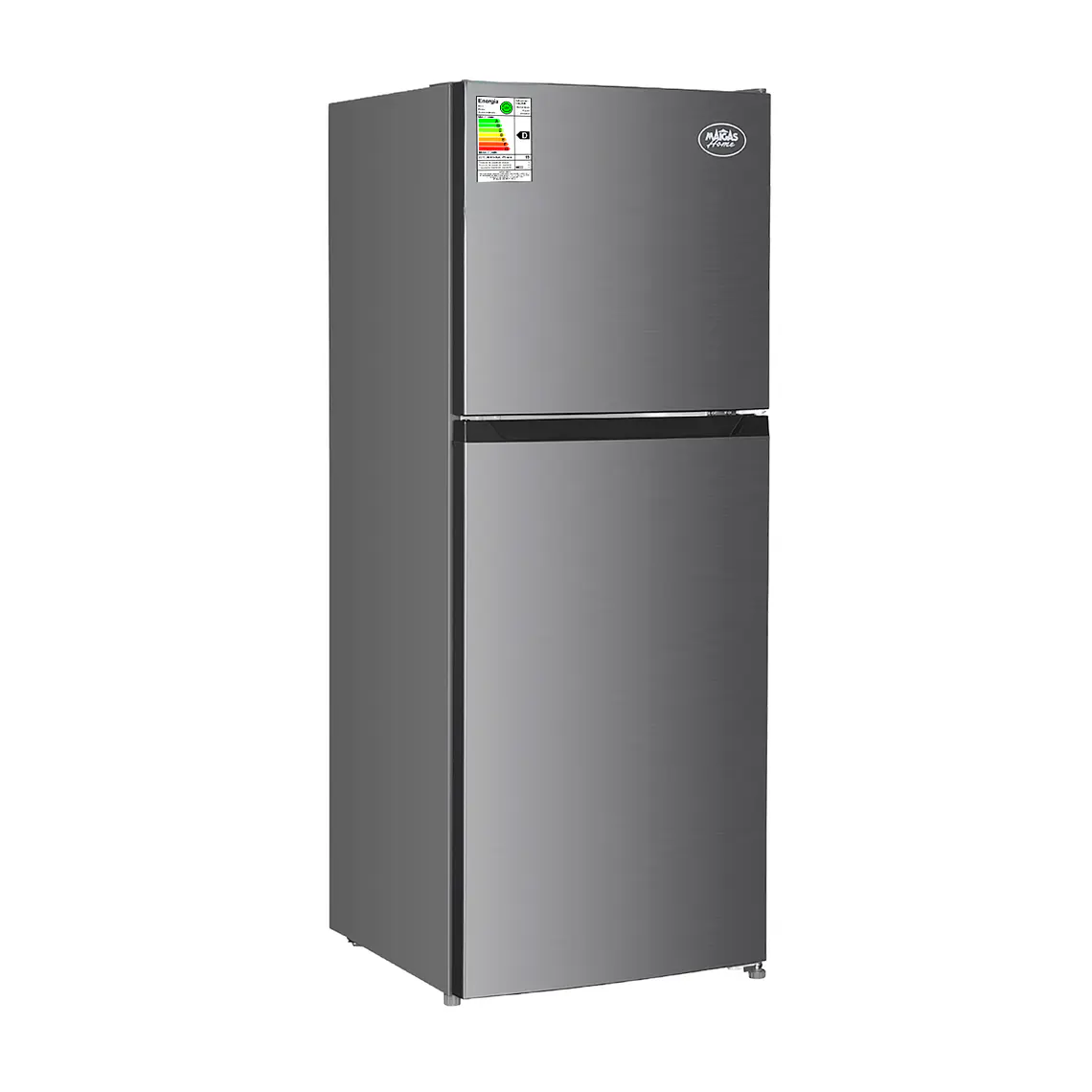Refrigerador No Frost 196 lt. 1