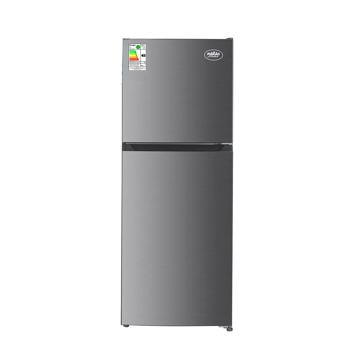 Refrigerador No Frost 196 lt. 2