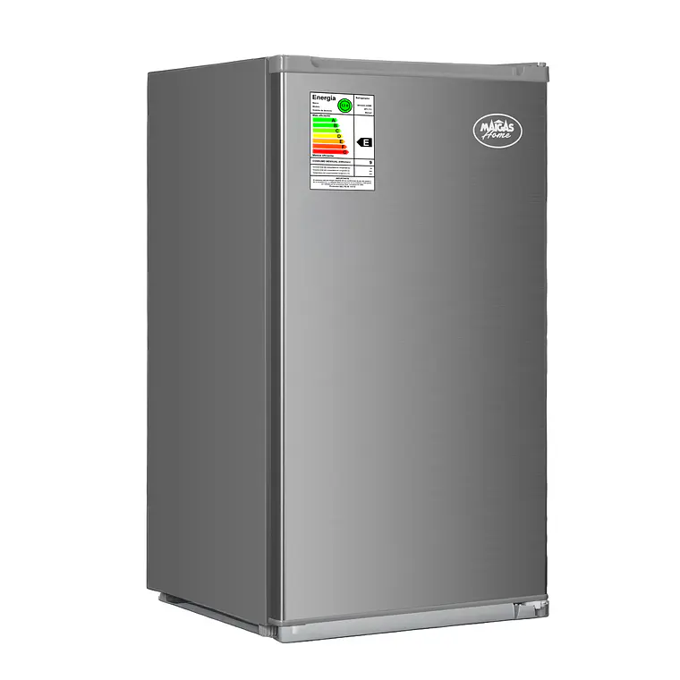 Frigobar 90 lts Inox 1