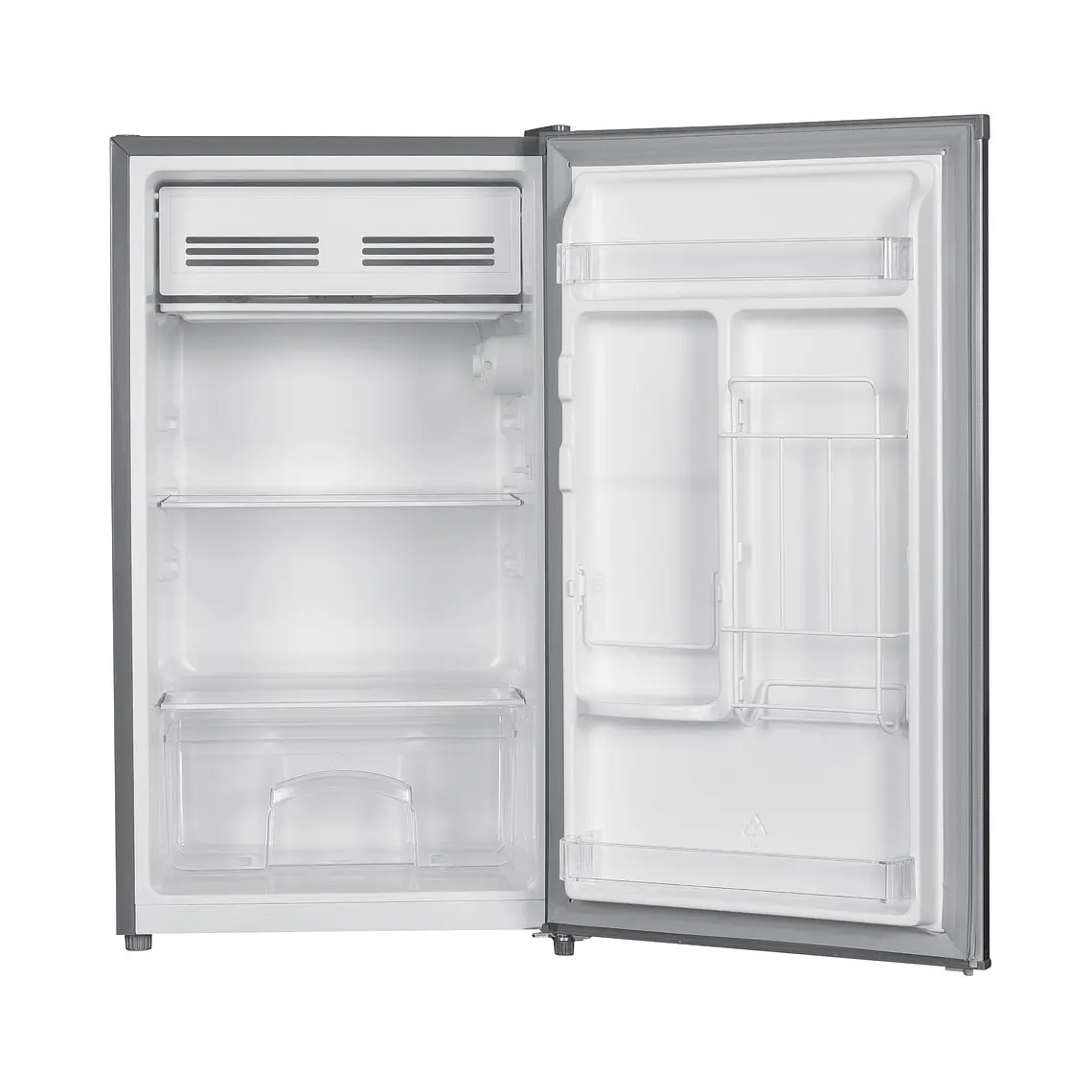 Frigobar 90 lts Inox 3