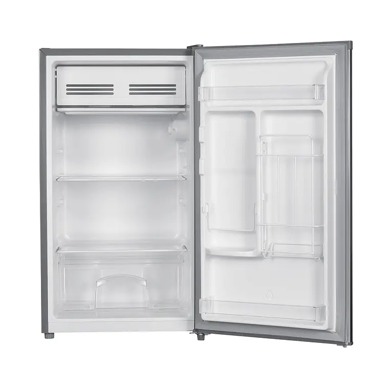 Frigobar 90 lts Inox 3