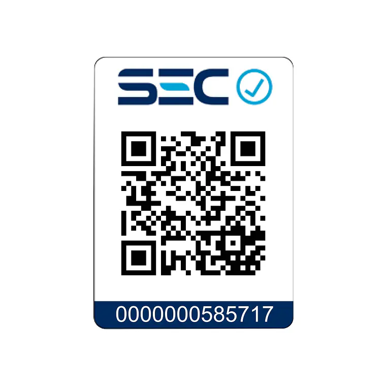 Frigobar 90 lts Inox 6