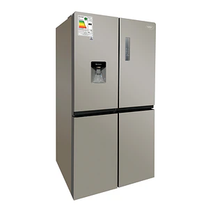 Refrigerador Side By Side 469 lts  4 Puertas