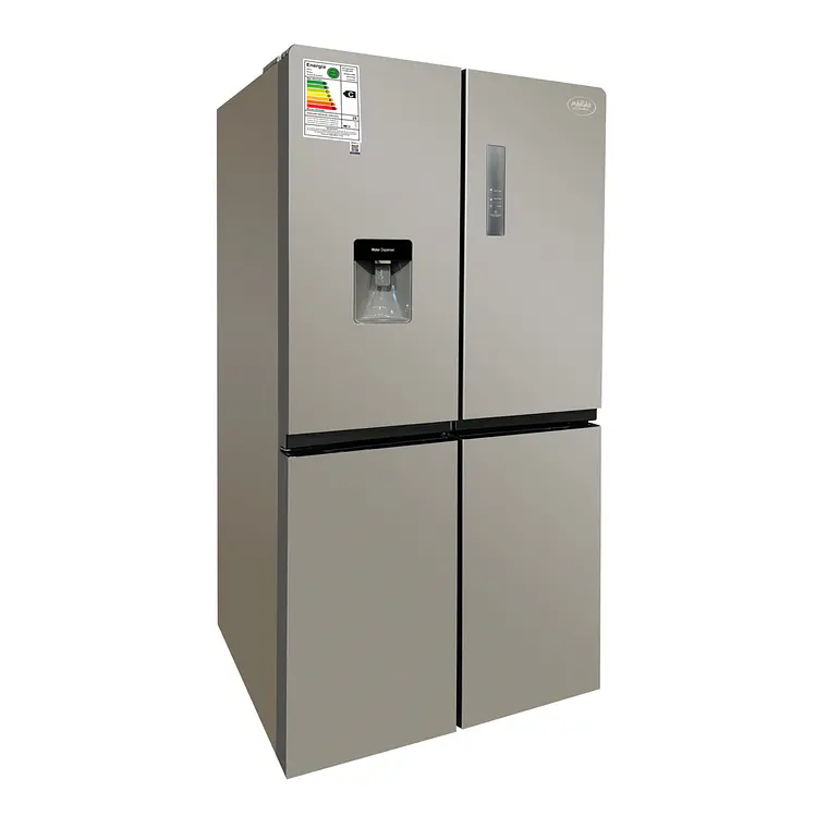 Refrigerador Side By Side 469 lts  4 Puertas 1