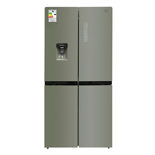 Refrigerador Side By Side 469 lts  4 Puertas