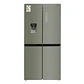 Refrigerador Side By Side 469 lts  4 Puertas - Miniatura 2