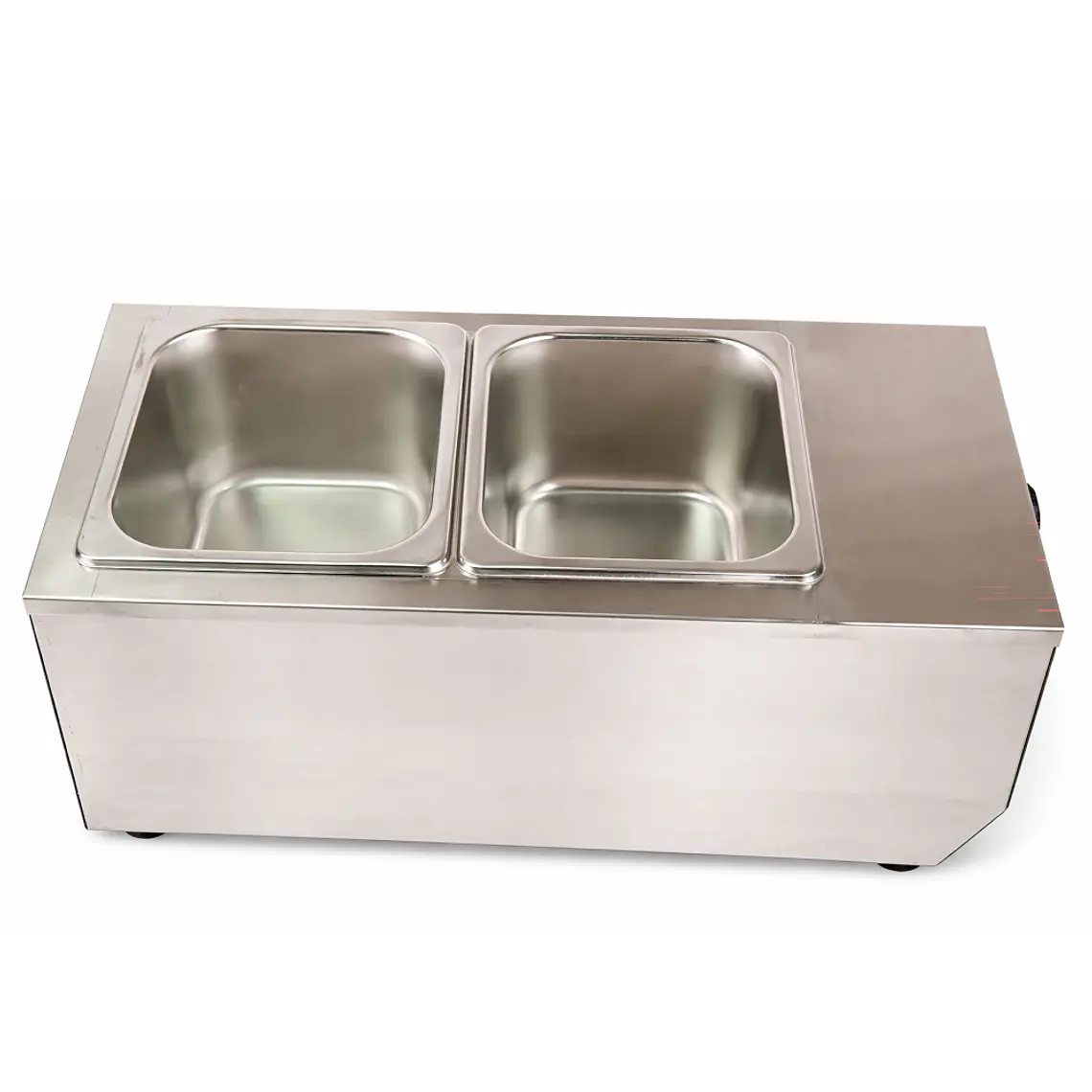 Maquina Chocolatera 2 x 1.5lt. 2