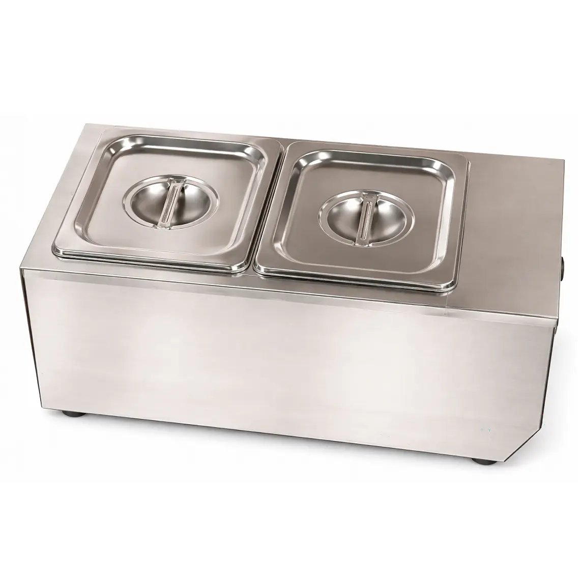 Maquina Chocolatera 2 x 1.5lt. 3