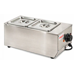 Maquina Chocolatera 2 x 1.5lt.