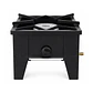 Anafe 1 plato bajo 43x43 cm. GLP - Miniatura 1