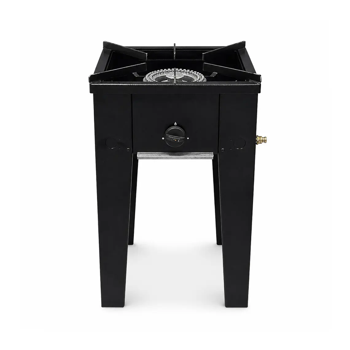 Anafe 1 plato alto 43x43 cm. GLP 1