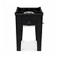 Anafe 1 plato alto 43x43 cm. GLP - Miniatura 1