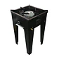 Anafe 1 plato alto 43x43 cm. GLP - Miniatura 2