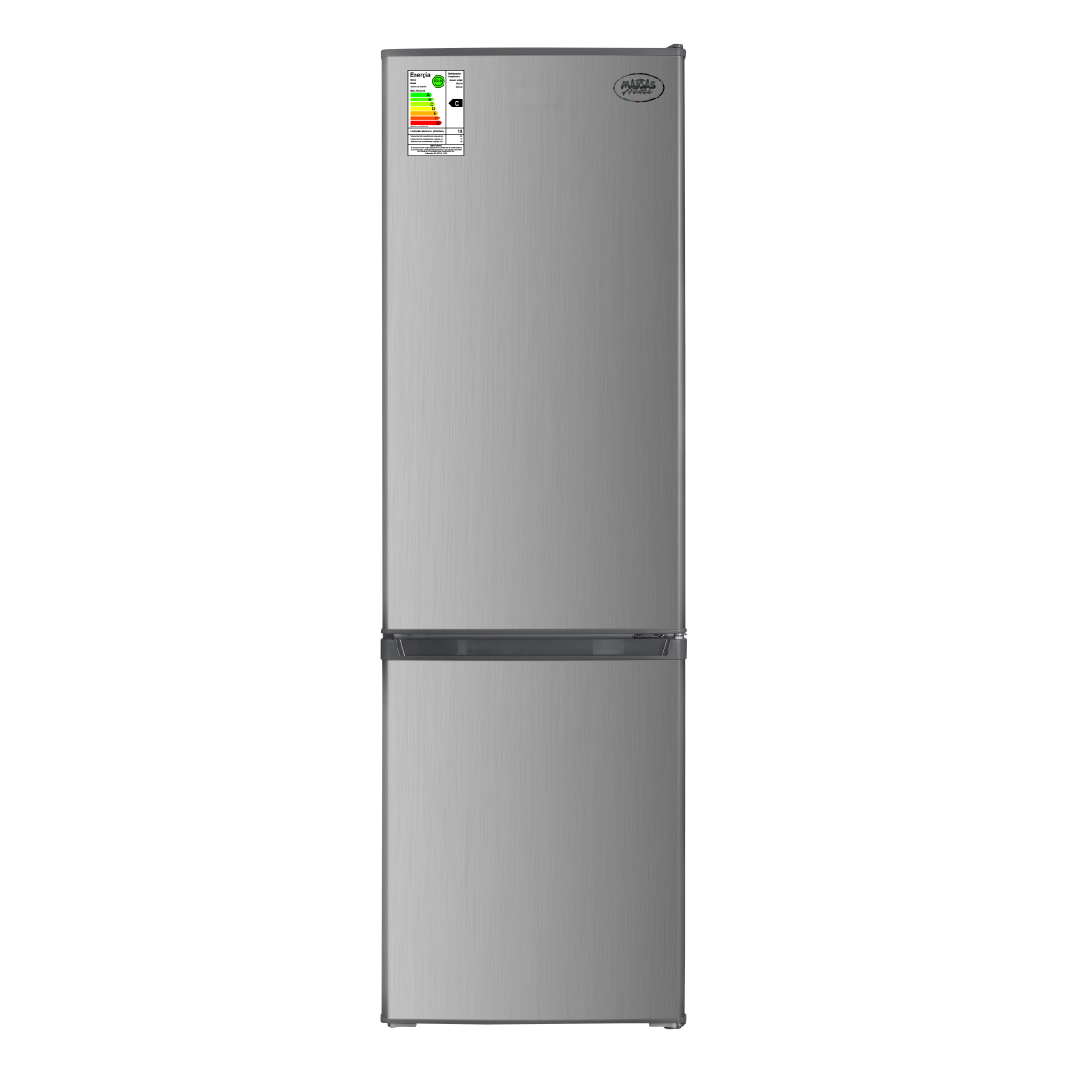Refrigerador 262 Lts. Frío Directo - Retaildigital.cl