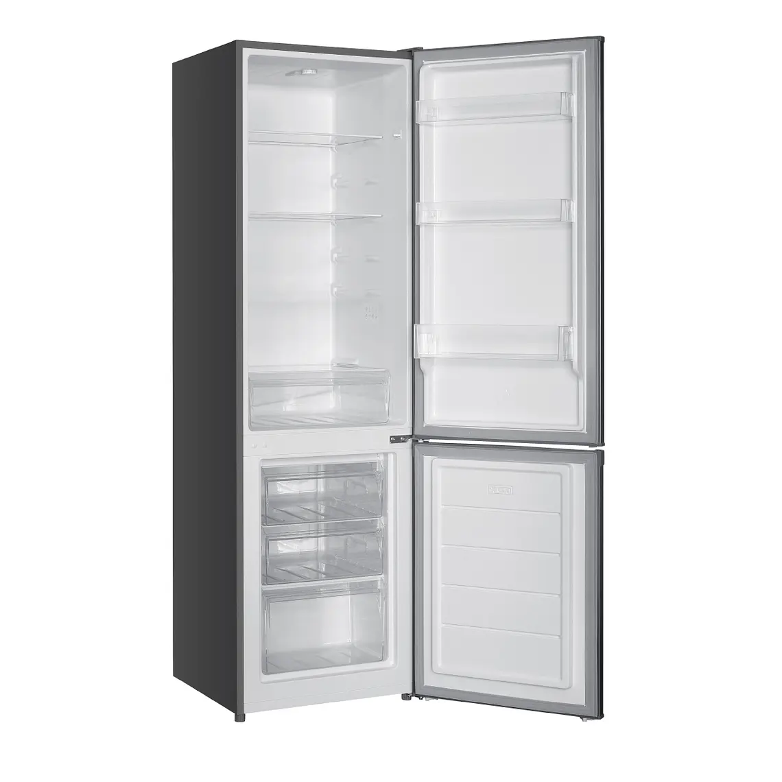 Refrigerador 262 Lts. Frío Directo 4