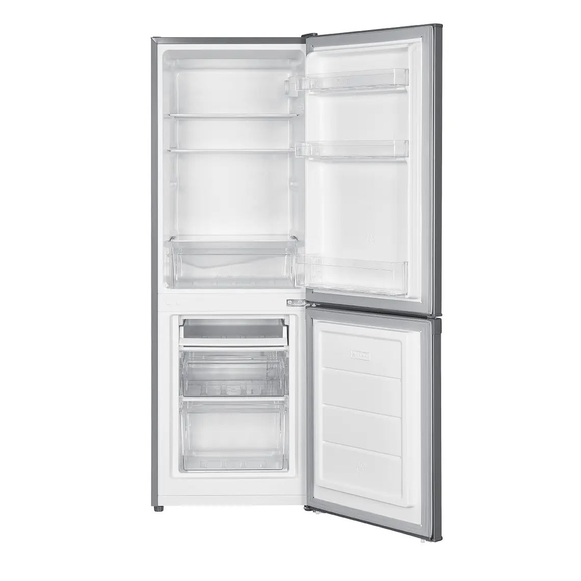 Refrigerador 173 Lts. Frío Directo  4