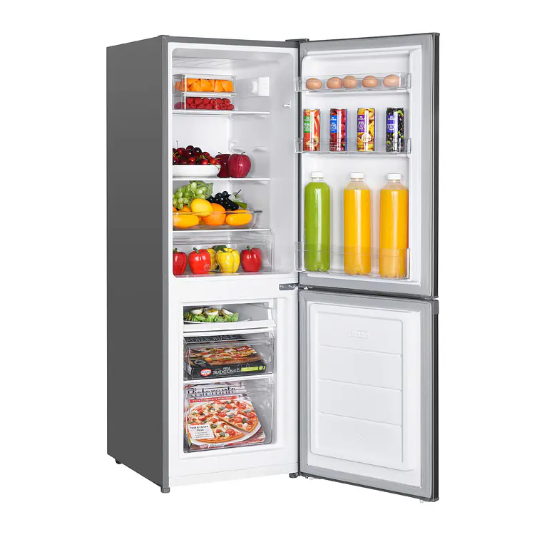 Refrigerador 173 Lts. Frío Directo  3
