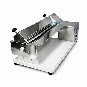 Sobadora Eléctrica Inox 40cm