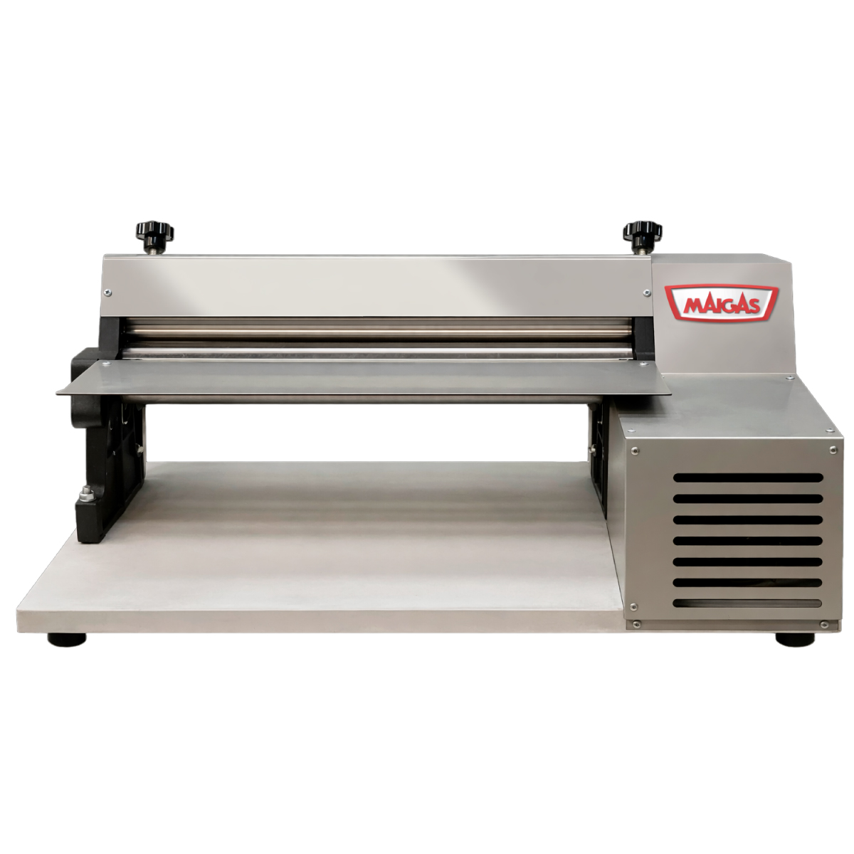 Sobadora de masa 40CM elec VSS-400E INOX Ventus