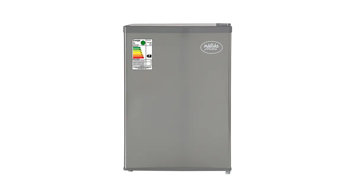 Frigobar 65 lts Inox - Retaildigital.cl