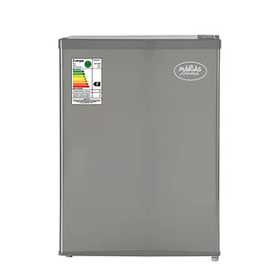 Frigobar 67 lts Inox