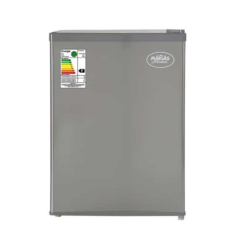 Frigobar 67 lts Inox 1