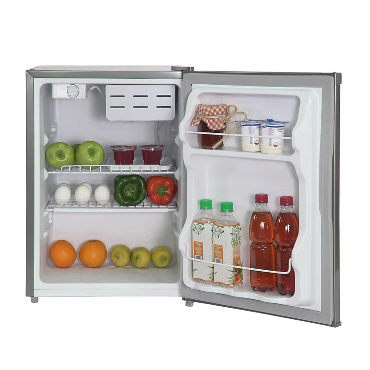 Frigobar 67 lts Inox 2