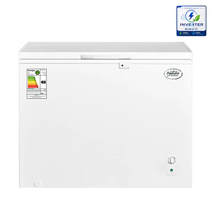 CONGELADOR DUAL INVERTER 249 L