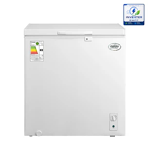CONGELADOR DUAL INVERTER 198 L