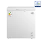 CONGELADOR DUAL INVERTER 198 L - Miniatura 1