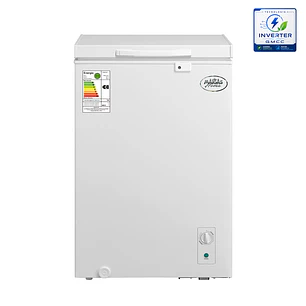 CONGELADOR DUAL INVERTER 99 L