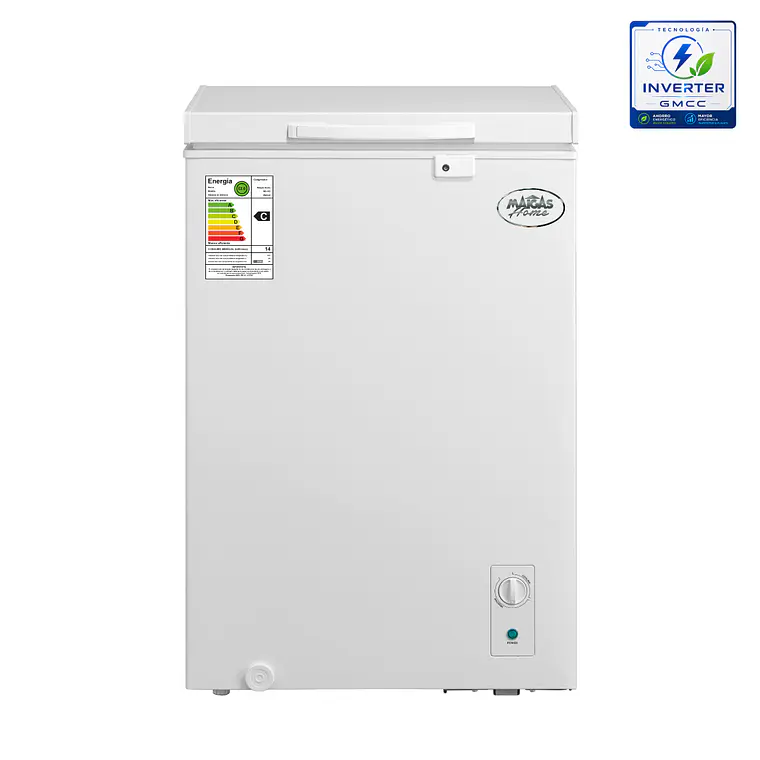 CONGELADOR DUAL INVERTER 99 L 1