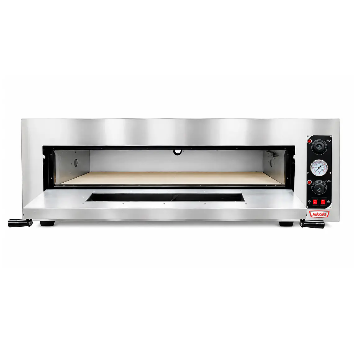 Horno Pizzero Eléctrico 3