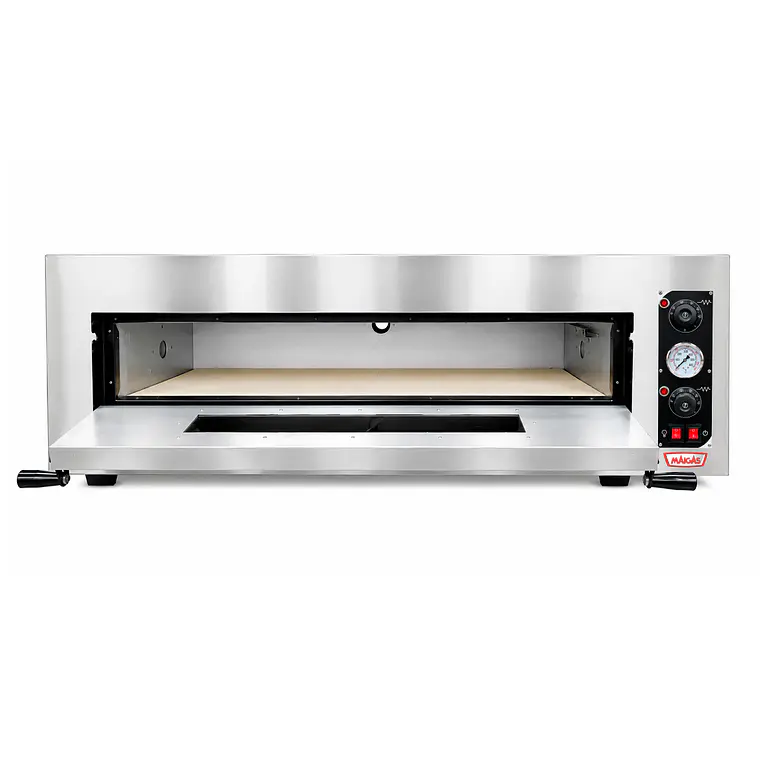 Horno Pizzero Eléctrico 3