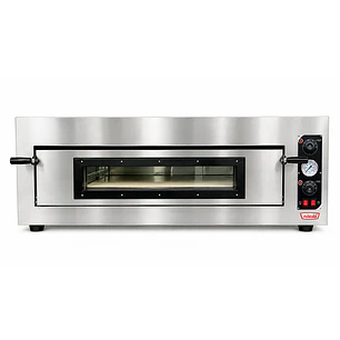 Horno Pizzero Eléctrico