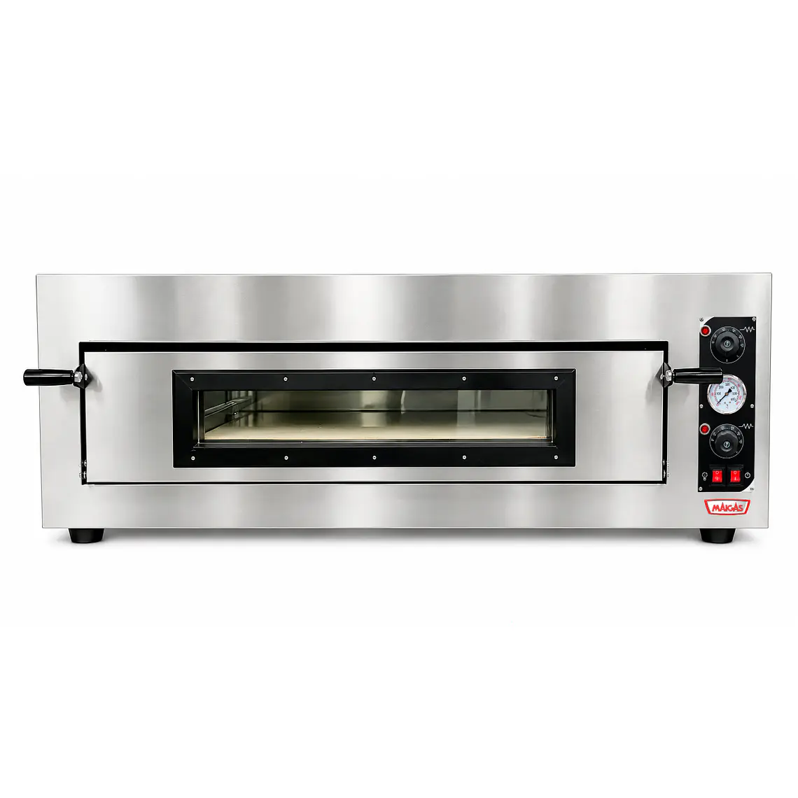 Horno Pizzero Eléctrico 1