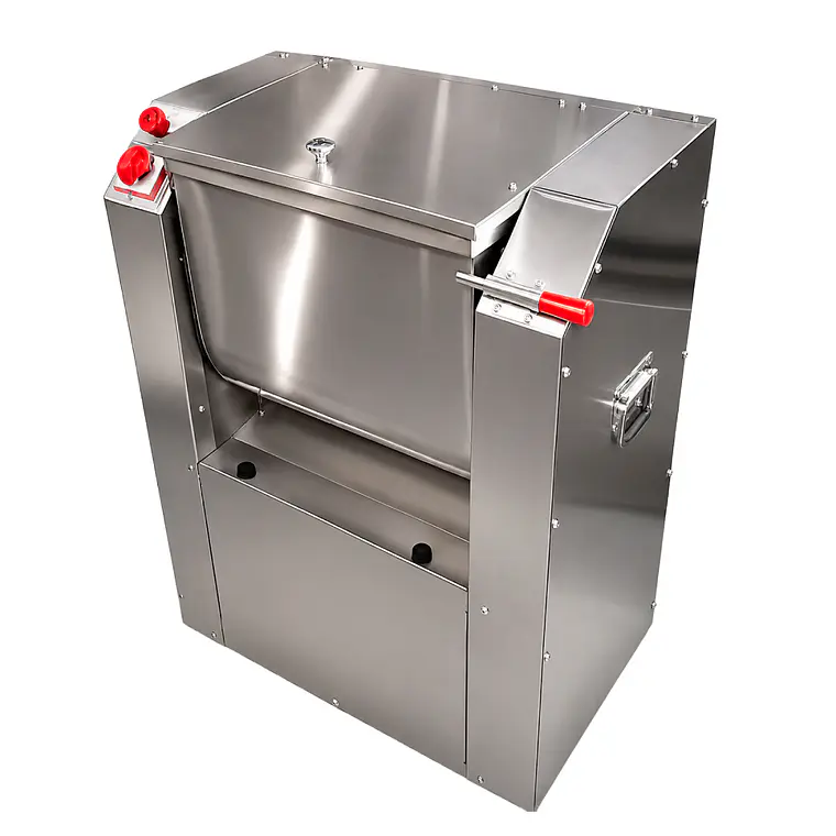 Revolvedora Eléctrica Industrial 8 KG 2