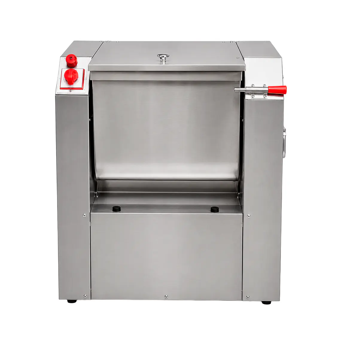 Revolvedora Eléctrica Industrial 8 KG 1