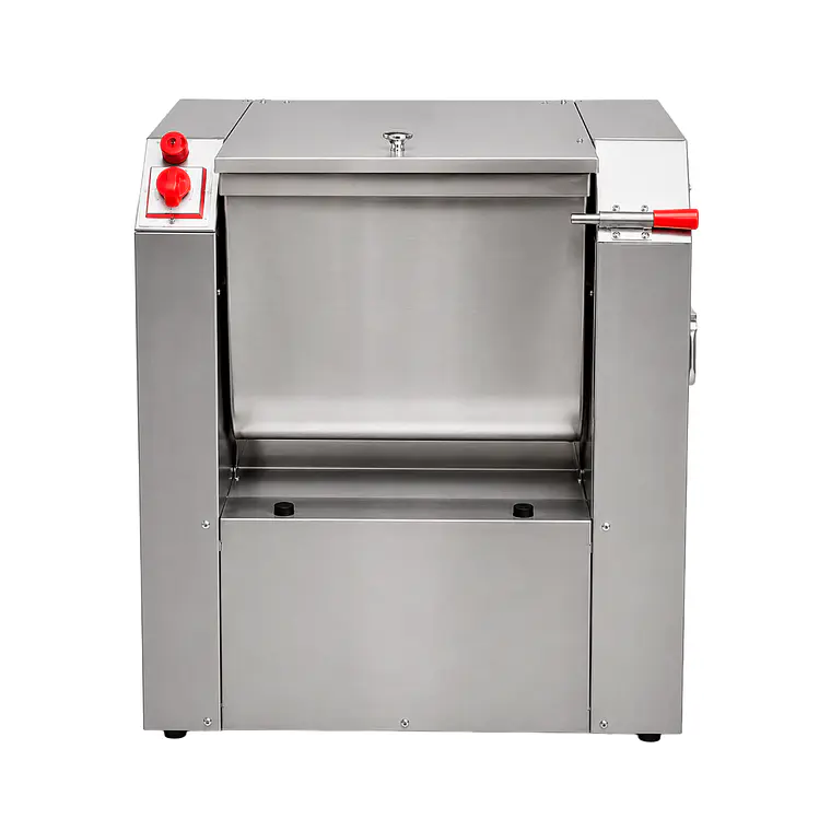 Revolvedora Eléctrica Industrial 8 KG 1