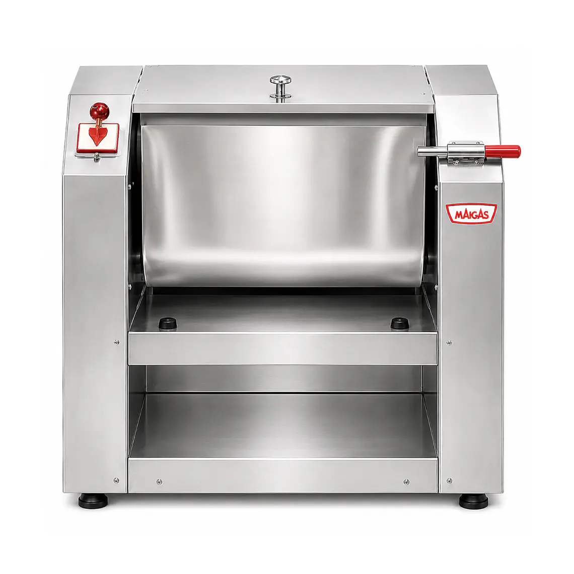 Revolvedora Eléctrica Industrial 25 KG 2
