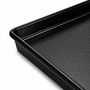 Bandeja Enlozada 65x58x2 cm.
