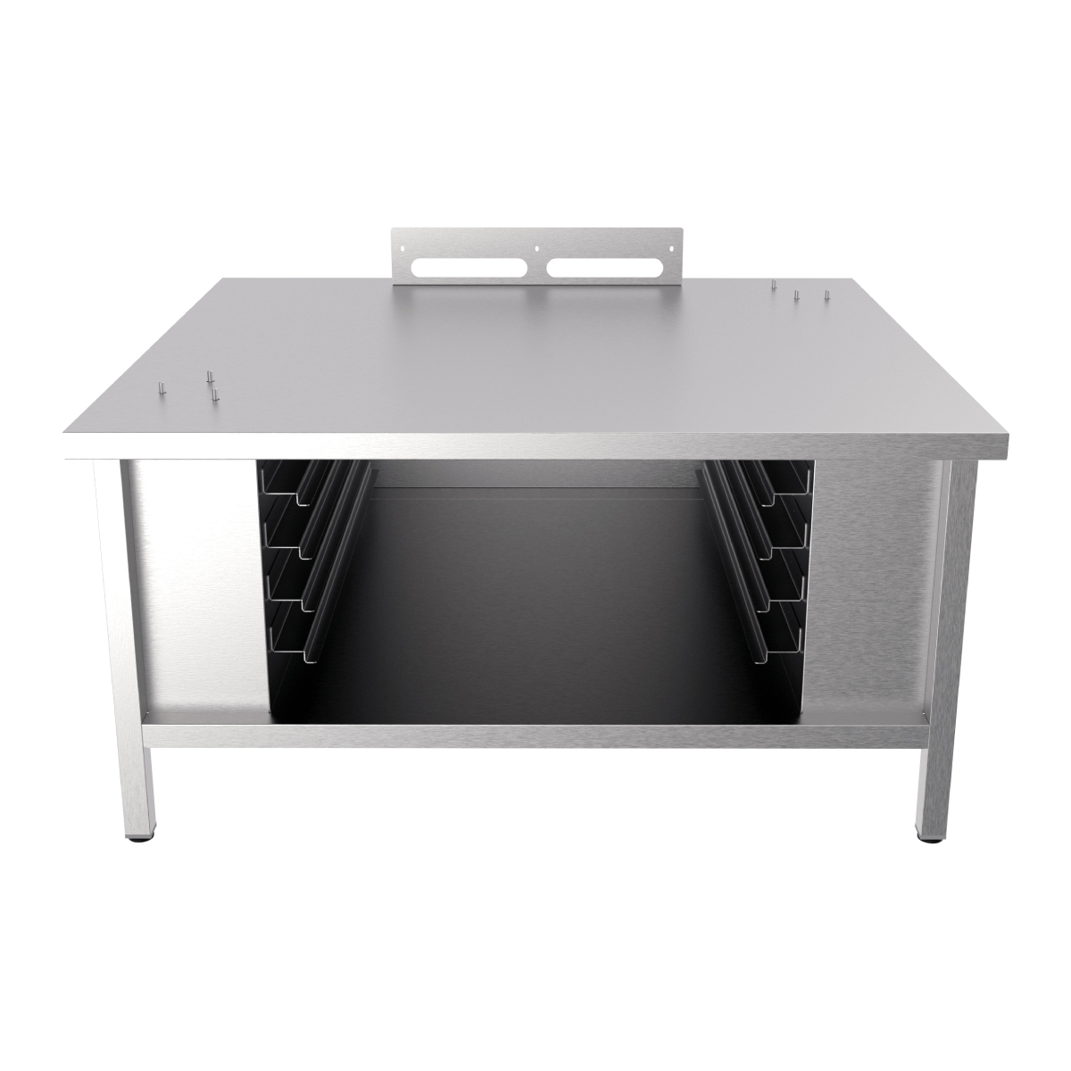 Rack Horno Convector