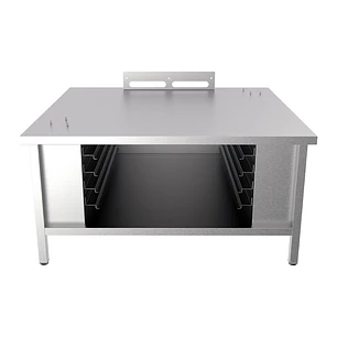 Rack Horno Convector
