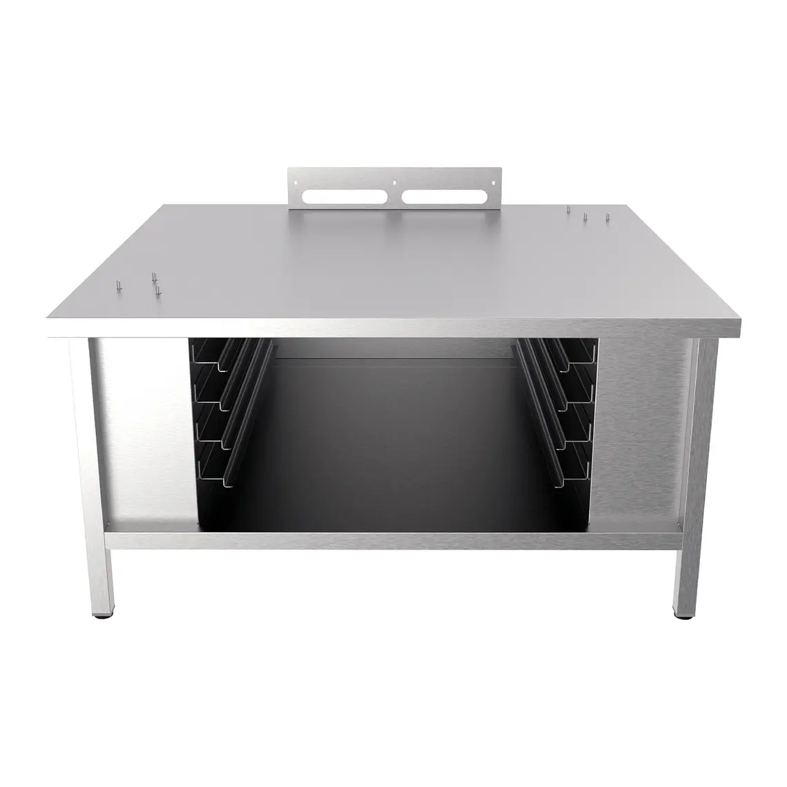 Rack Horno Convector 1