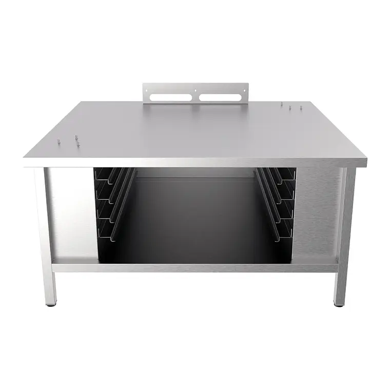 Rack Horno Convector 1