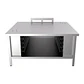 Rack Horno Convector - Miniatura 1