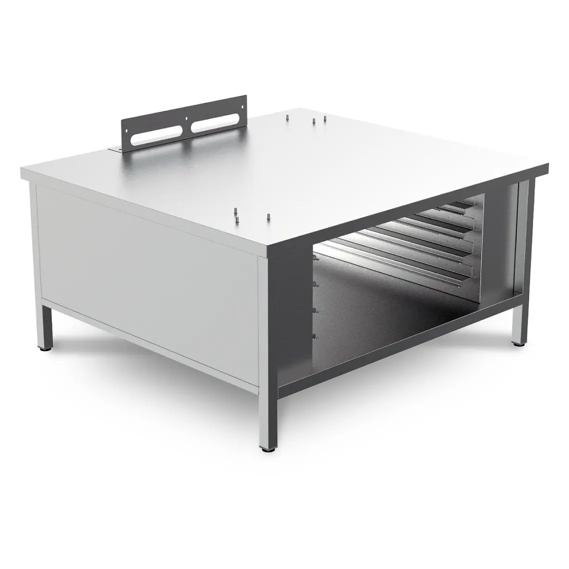 Rack Horno Convector 2