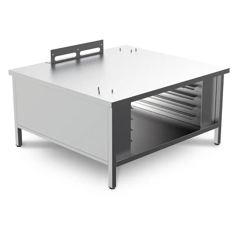 Rack Horno Convector 2
