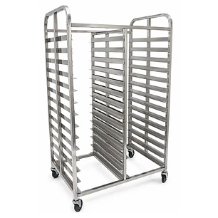 Carro Bandejero 56 bdj casino 980x680x1800mm