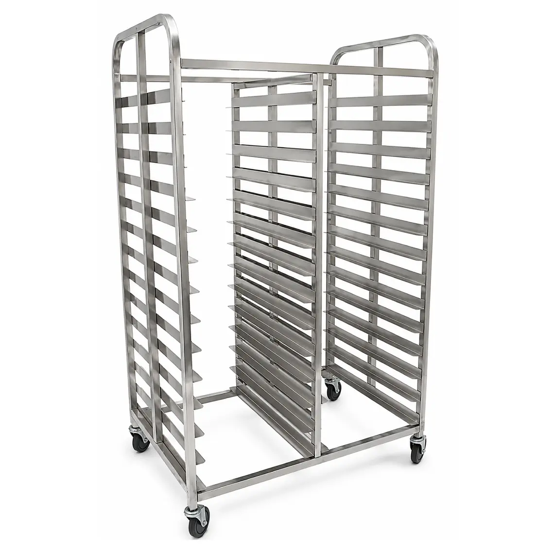 Carro Bandejero 56 bdj casino 980x680x1800mm 1